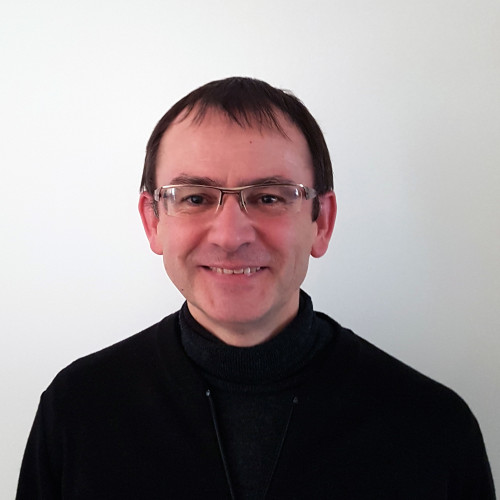 Jean-Luc BAILLY
