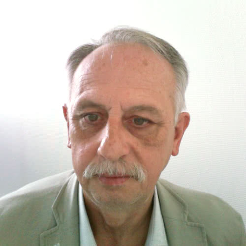 Jean-Philippe BOUCHARA