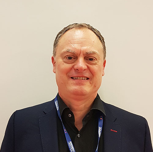 Laurent ANDREOLETTI