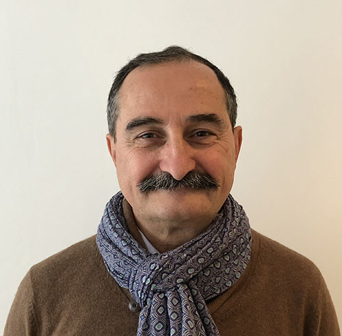 Jean-Louis HERRMANN