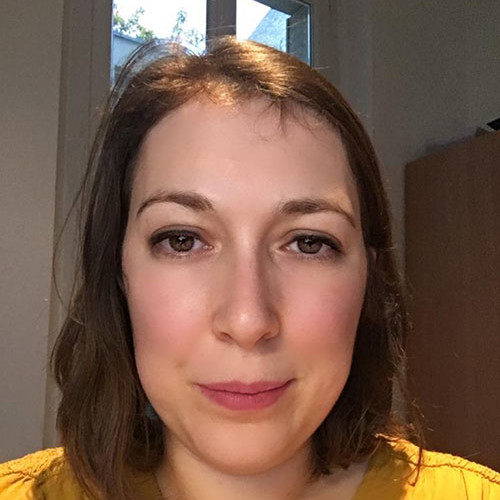 Gaëlle HENNET