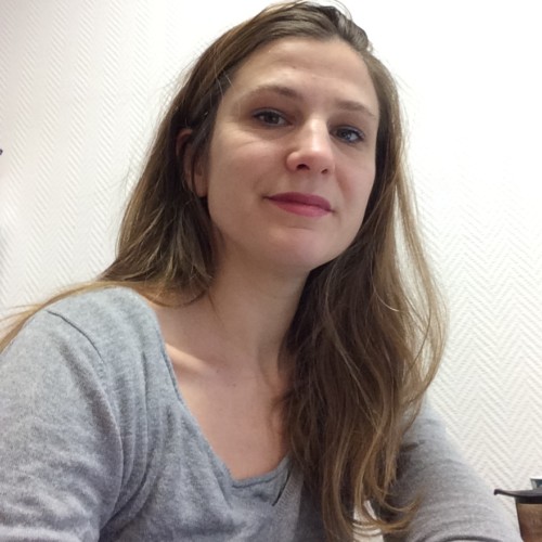 Mathilde LESCAT