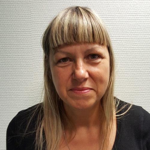 Sabine LEROY