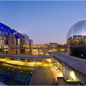 CITEDESSCIENCES CITEDESSCIENCES