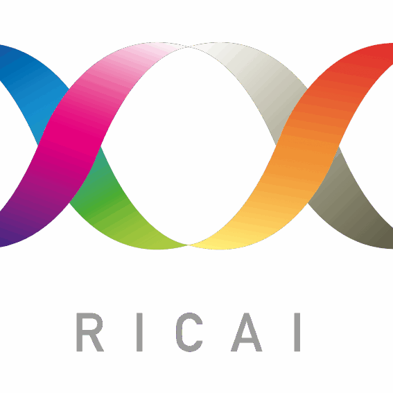 LogoRICAI LogoRICAI