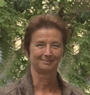 Sylvie Zini