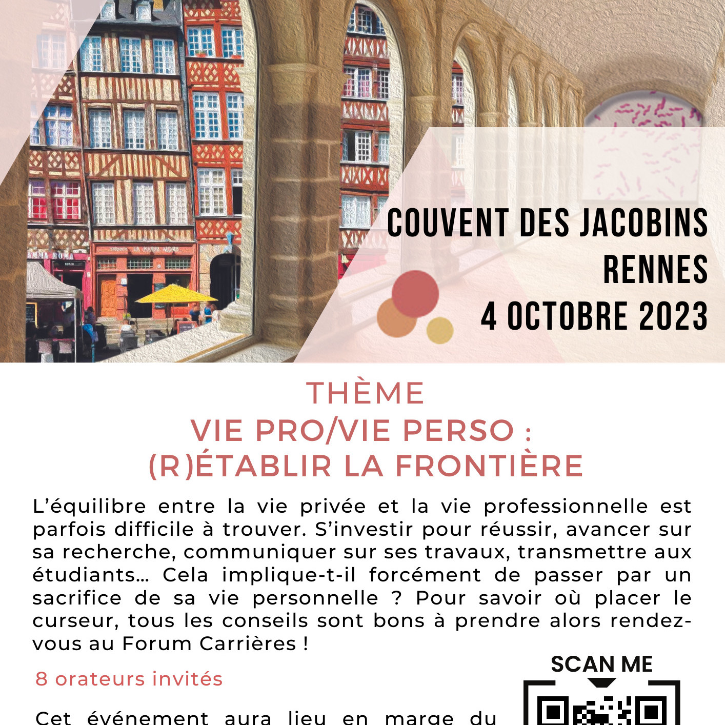 Forum Carrières (2) Forum Carrières (2)