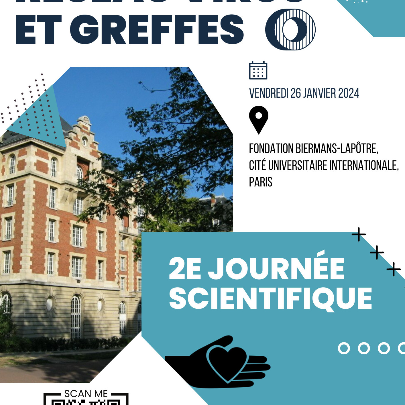 Virus et Greffes Virus et Greffes