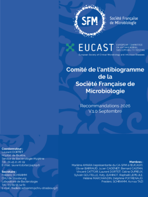 _Comité de l’Antibiogramme de la SFM (CA-SFM) V1.0 Septembre 2026 🆕