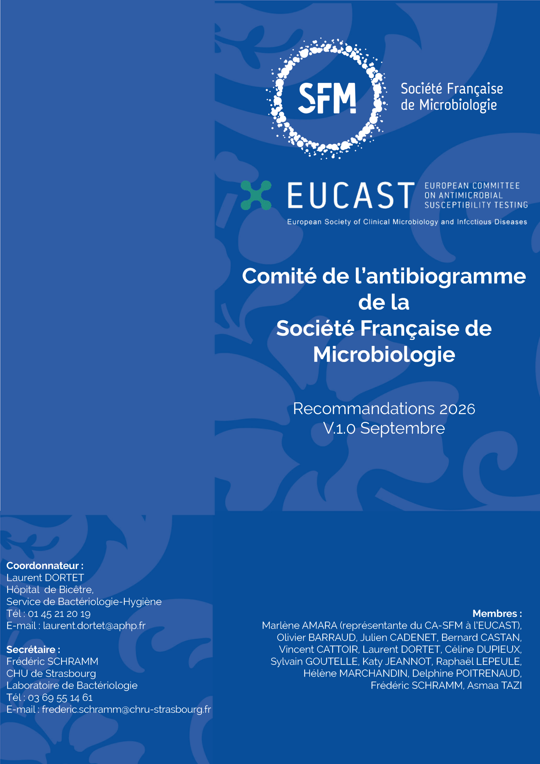 _Comité de l’Antibiogramme de la SFM (CA-SFM) V1.0 Septembre 2026 🆕