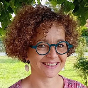 Emilie CAMIADE