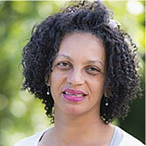 Magalie PIERRE DEMAR