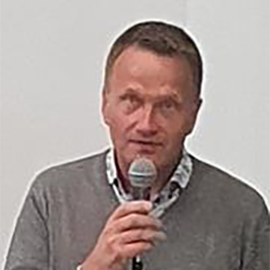 Sébastien HOLBERT
