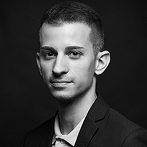 Gaëtan LIGAT