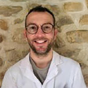 Grégoire POTIRON