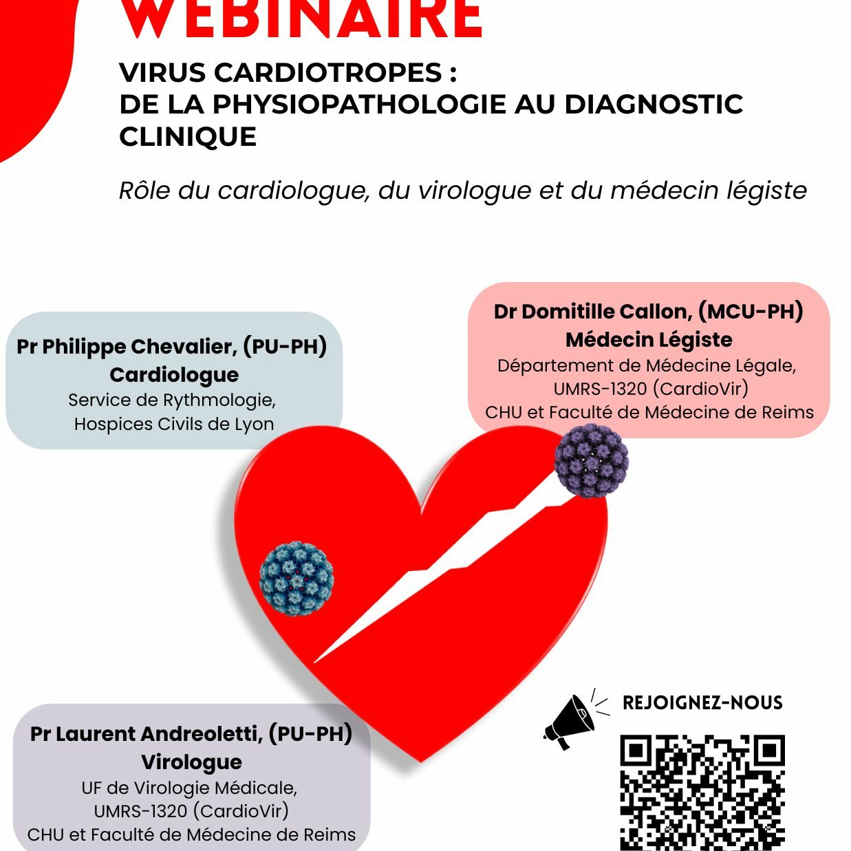 WEBINAR SFM CARDIO WEBINAR SFM CARDIO