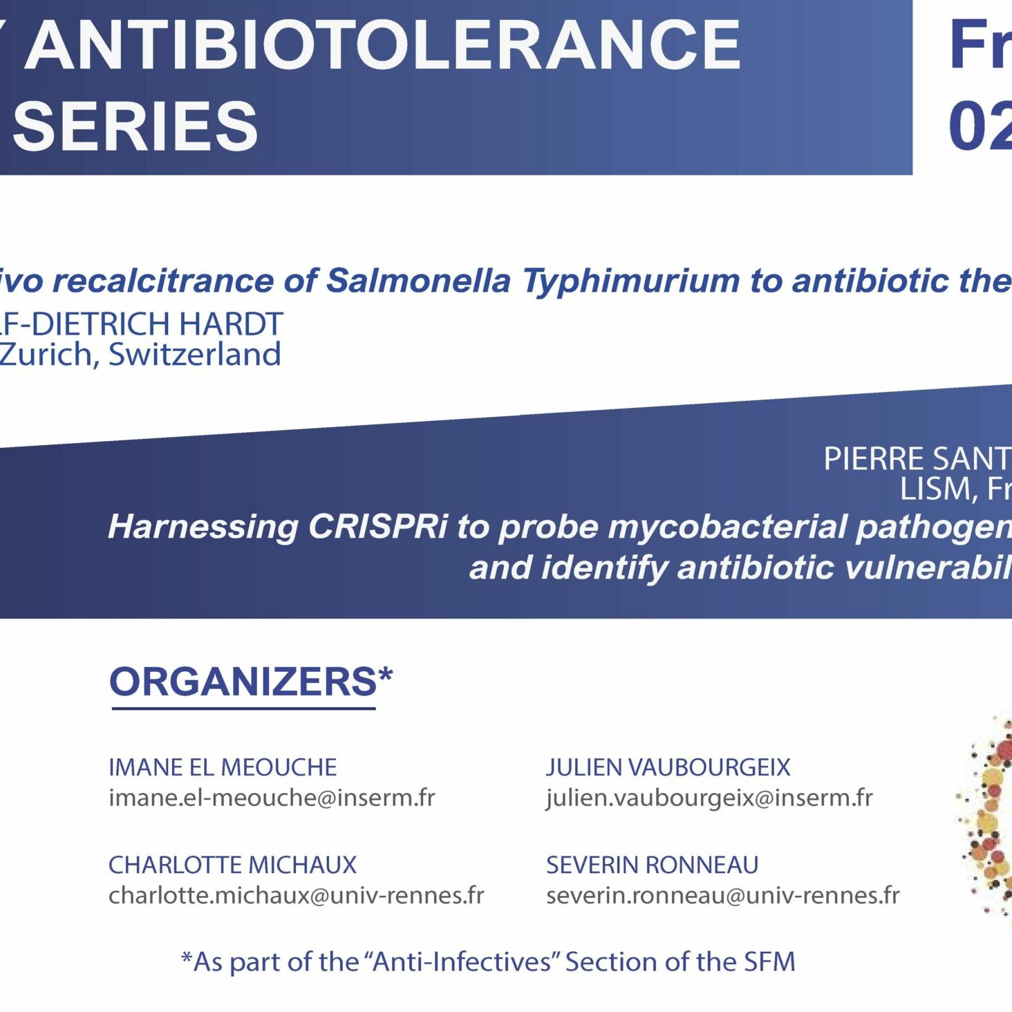 Pub seminar N9