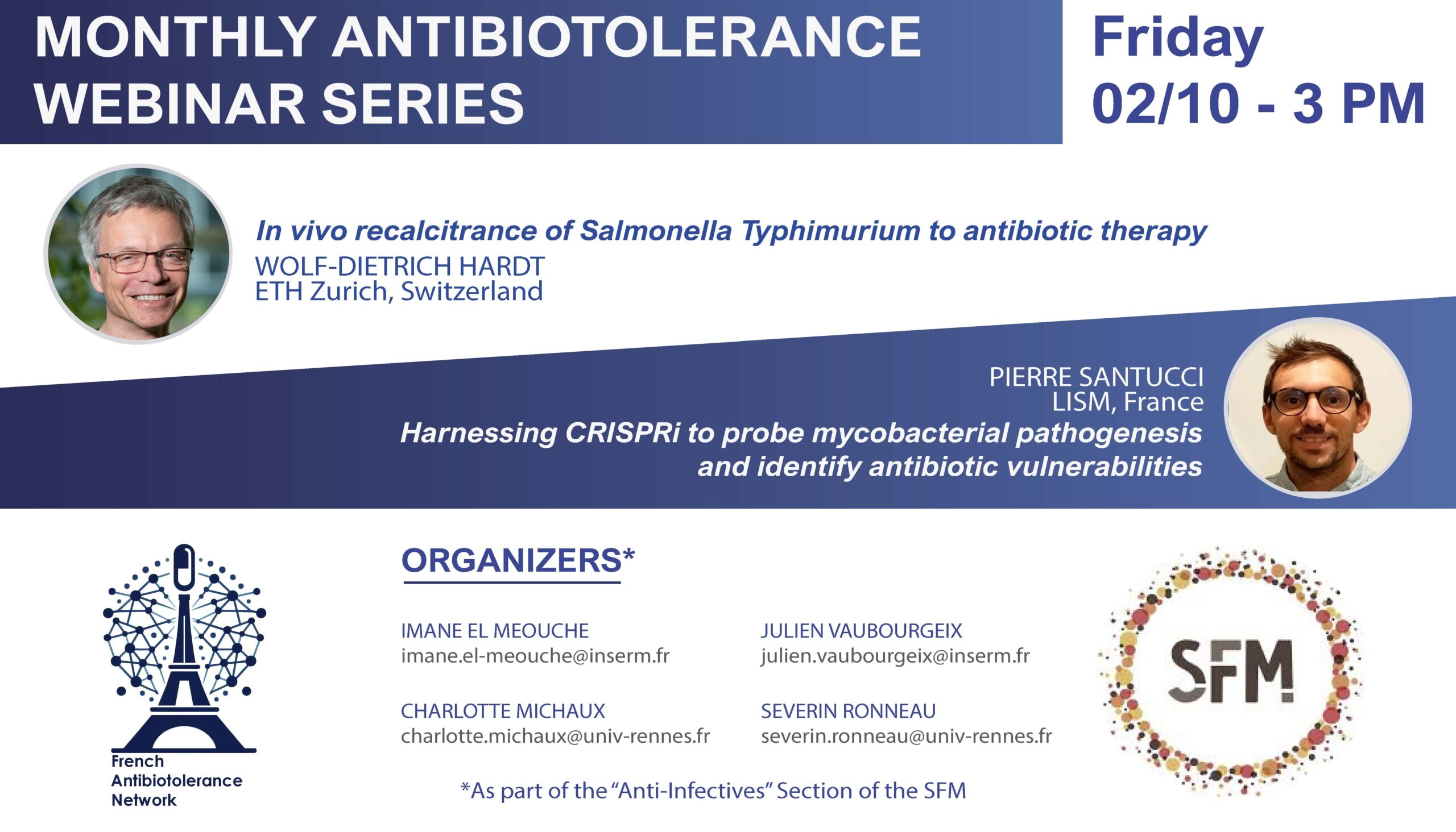 Pub seminar N9