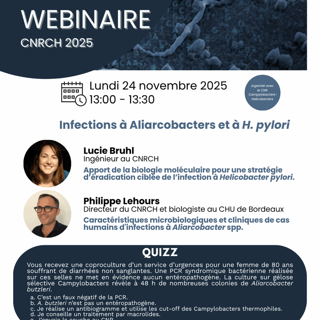 WEBINAIRE CNRCH2025 WEBINAIRE CNRCH2025