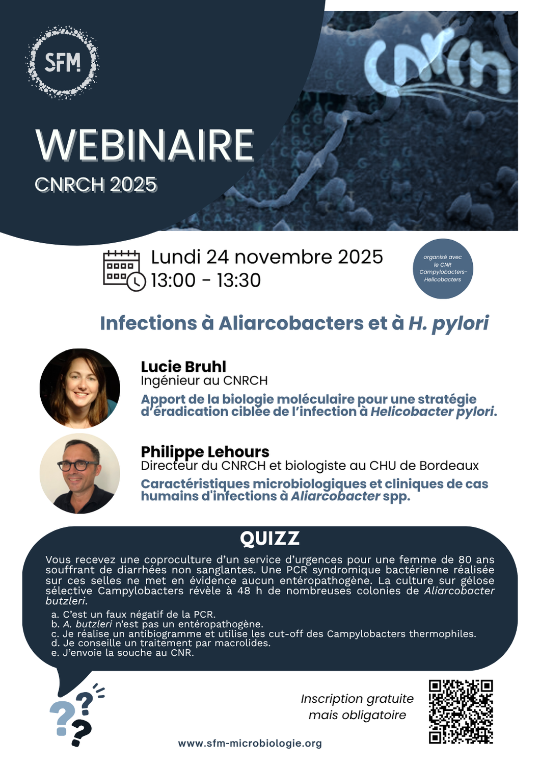 WEBINAIRE CNRCH2025