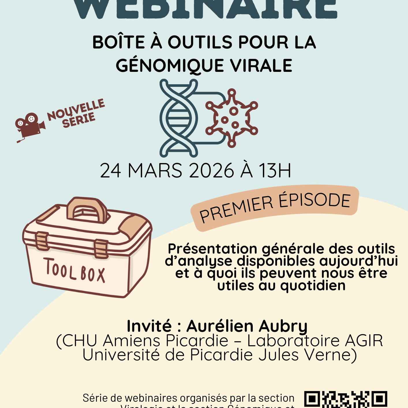 WEBINAIRE_BOITE A OUTILS GENOMIQUE VIRALE WEBINAIRE_BOITE A OUTILS GENOMIQUE VIRALE