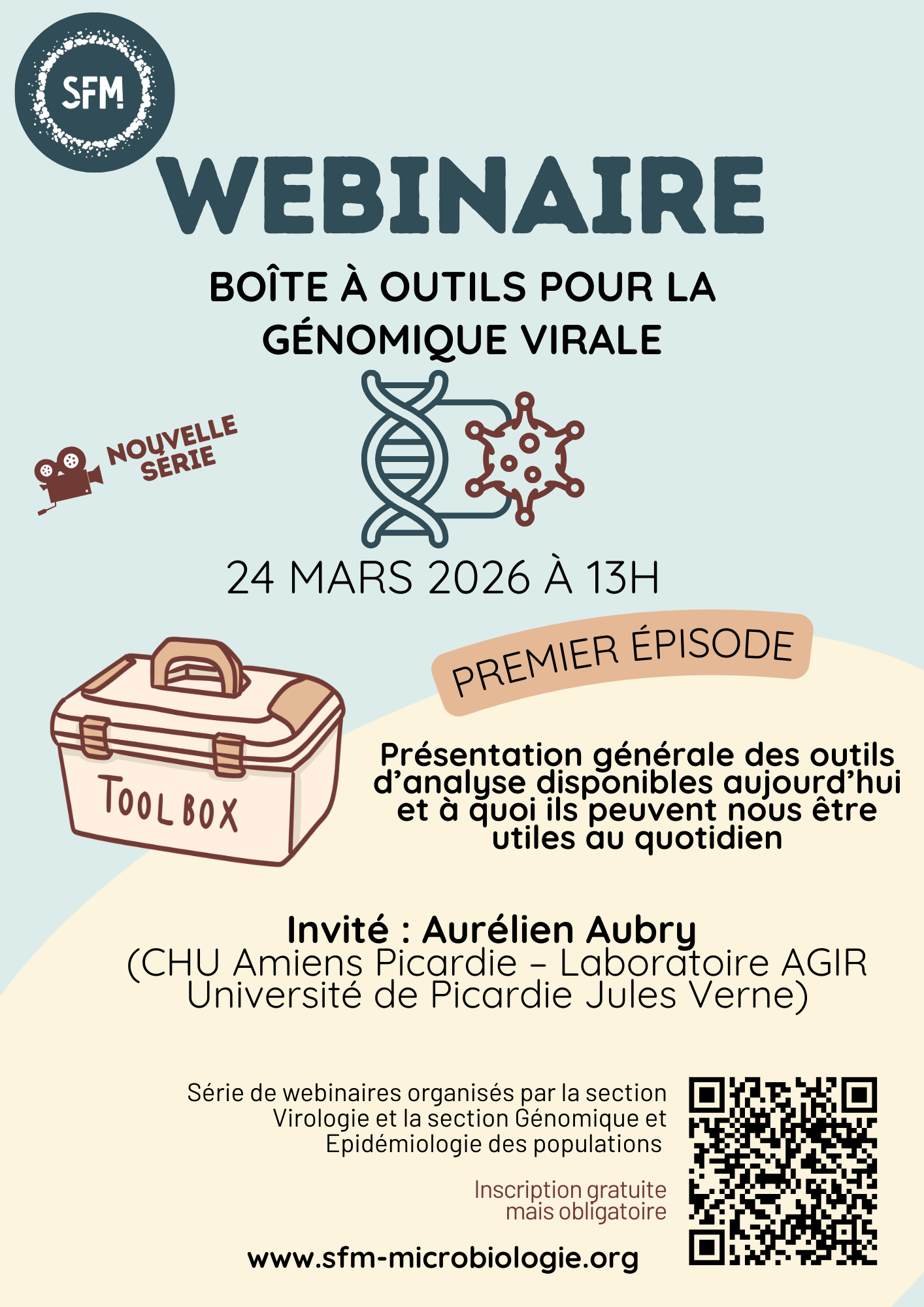 WEBINAIRE_BOITE A OUTILS GENOMIQUE VIRALE