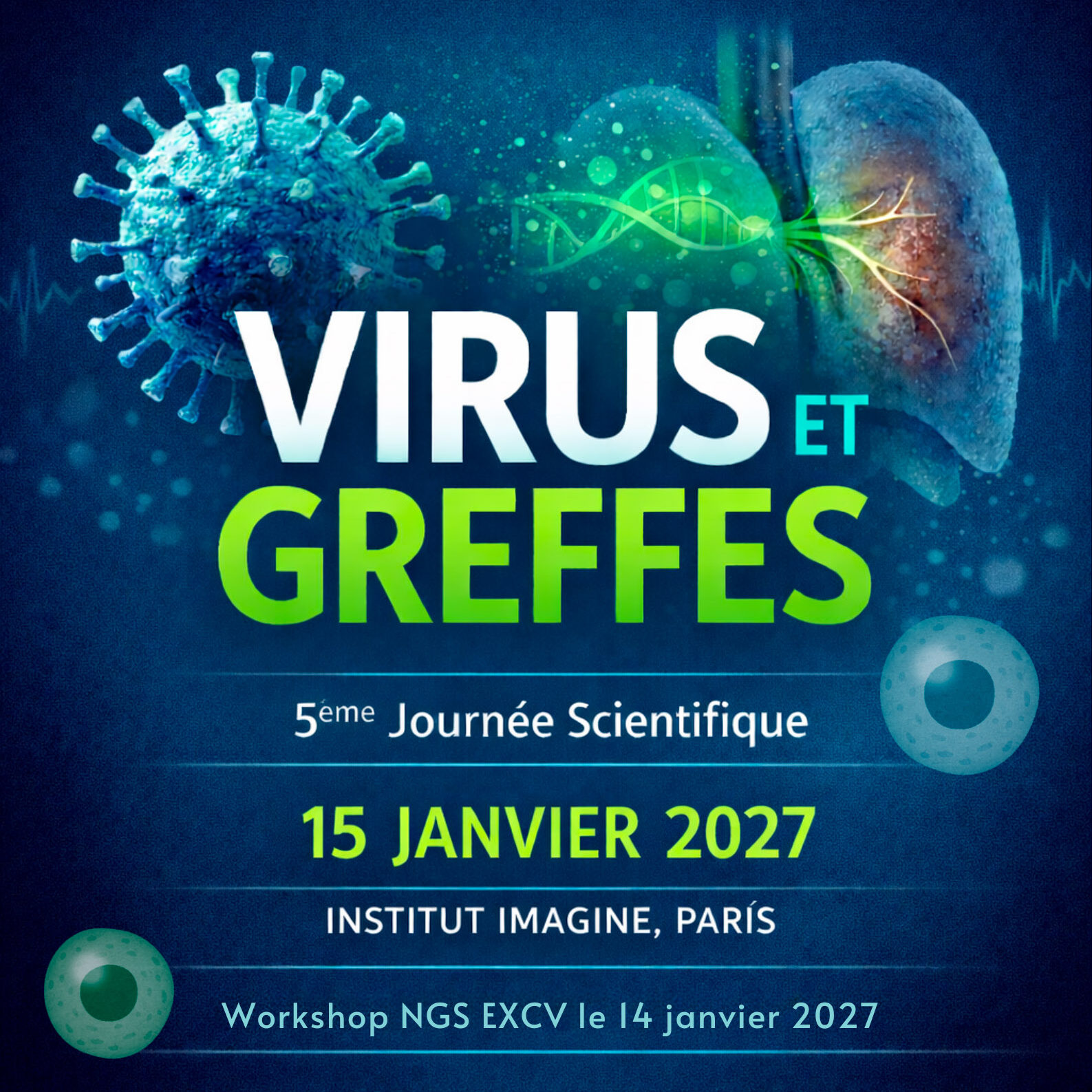 Virus et greffes 2027 Virus et greffes 2027
