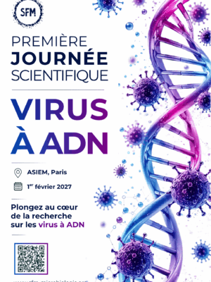 Virus à ADN, ASIEM, 1er février 2027