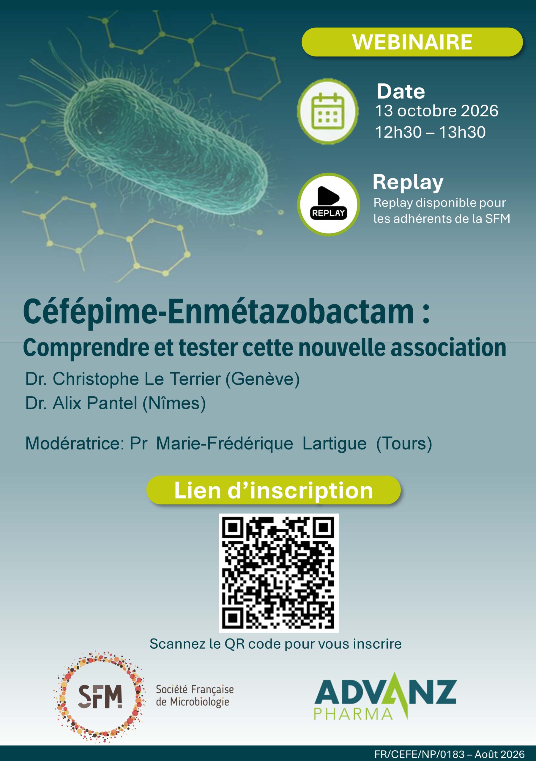 Flyer webinar SFM 2026 - FR.CEFE.NP.0183